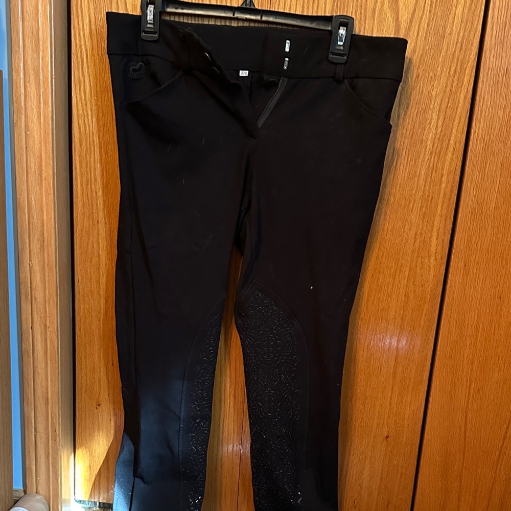 Smartpak Piper Bootcut KP Breeches 32